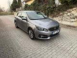Peugeot 308 (2018) - náhled 1