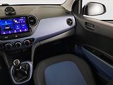 Hyundai i10 (2015) 1.0, Tempomat, Park. senzory - náhled 8