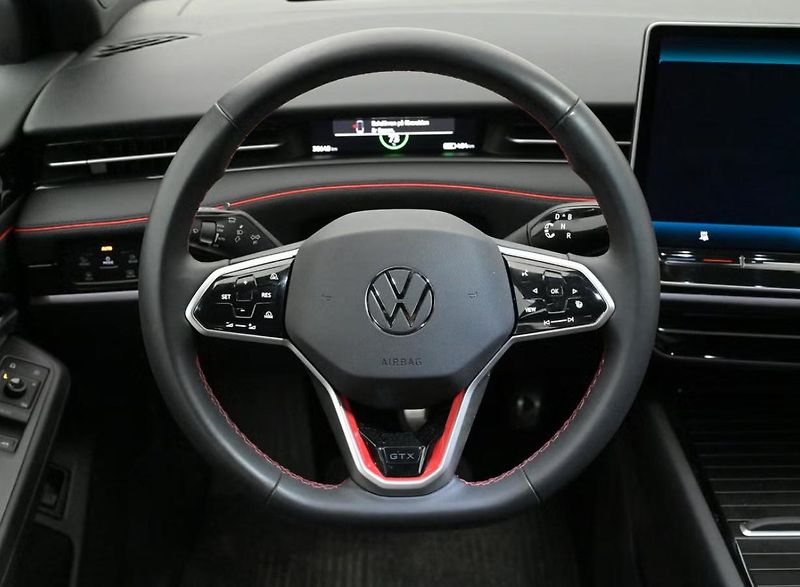 Volkswagen ID.7 Tourer GTX SoH 99% 360k Masáž HuD Taž - fotka 6 z 26