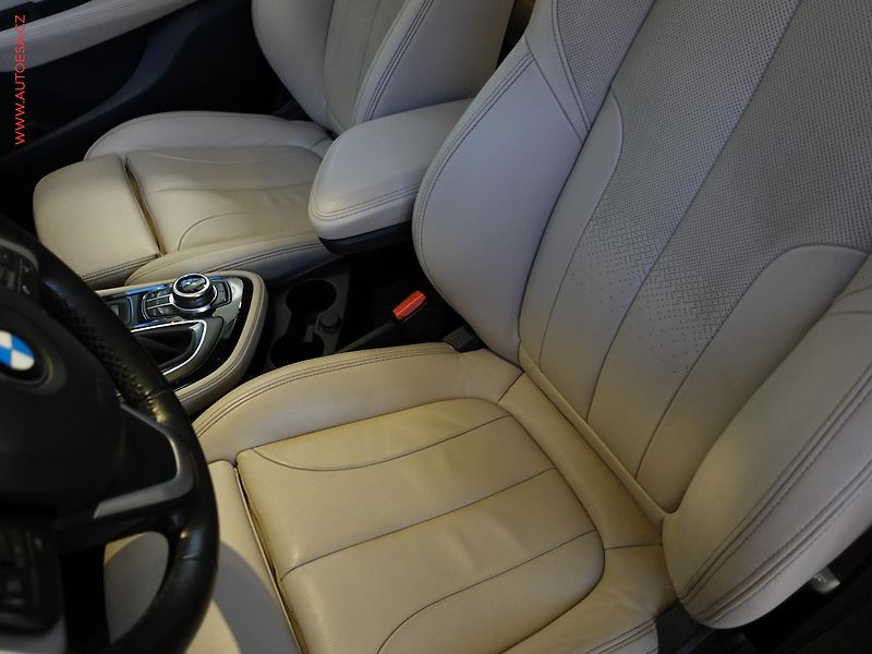 BMW Řada 2 (2017) 2.0d 220d xDrive, AT, navi - fotka 9 z 22