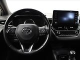 Toyota Corolla 1,2 Turbo, 1.majitel - náhled 24