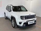 Jeep Renegade (2018) 1.0 T-GDi, Limited, navi - náhled 1