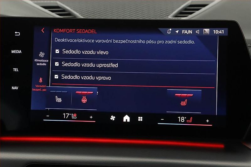 BMW X2 (2025) sDrive20i - fotka 17 z 25