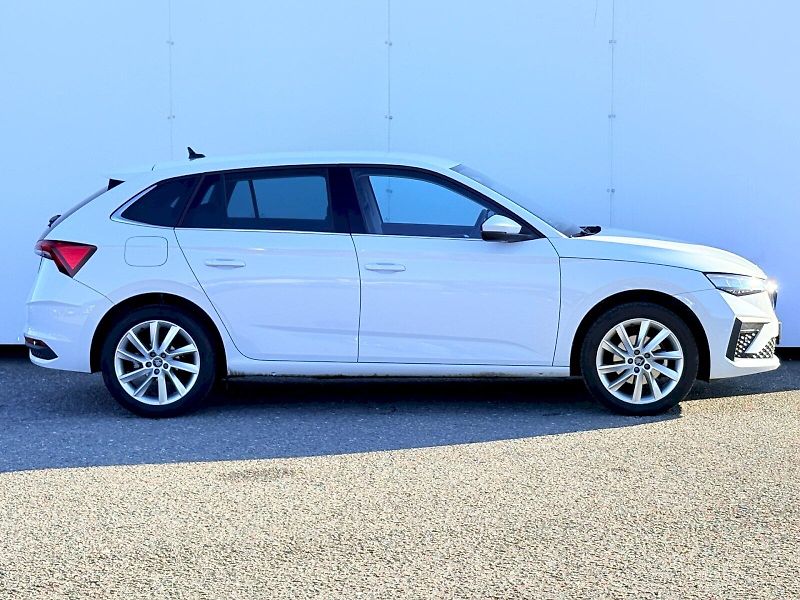 Škoda Scala (2025) DSG 1.0 TSI / 85 kW TOP SELECT - fotka 17 z 26