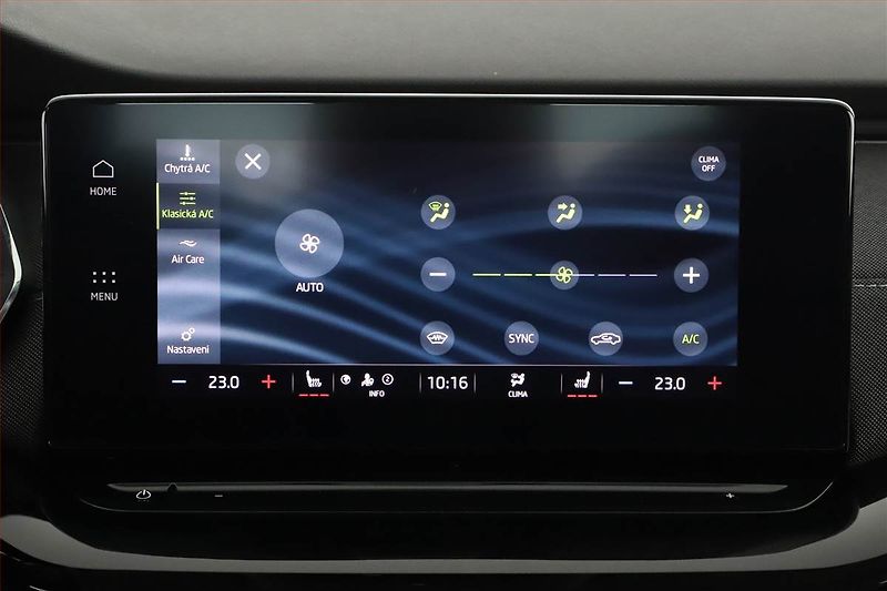 Škoda Octavia (2022) Style 2.0 TDI - fotka 18 z 20