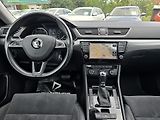 Škoda Superb 140KW DSG WEBASTO PANORAMA  - náhled 23