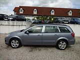 Opel Astra 1,6i 85kW - náhled 3