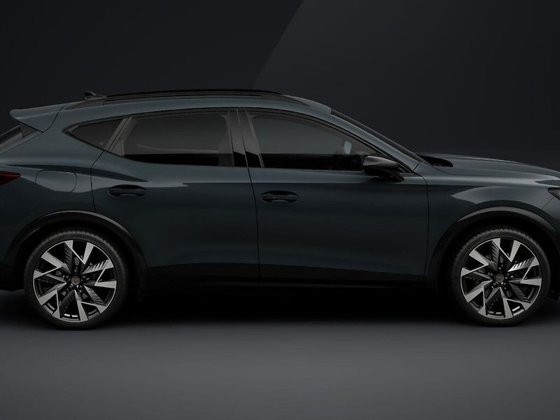 Cupra Formentor (2026) 2.0TSI 150kW DSG 4WD - fotka 4 z 6