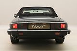 Jaguar XJS CONVERTIBLE 4.0 R6 AUT 1.maj - náhled 36