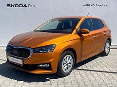 Škoda Fabia (2025) Top Selection 1.0TSi 85kW 6°ma - fotografie inzerátu