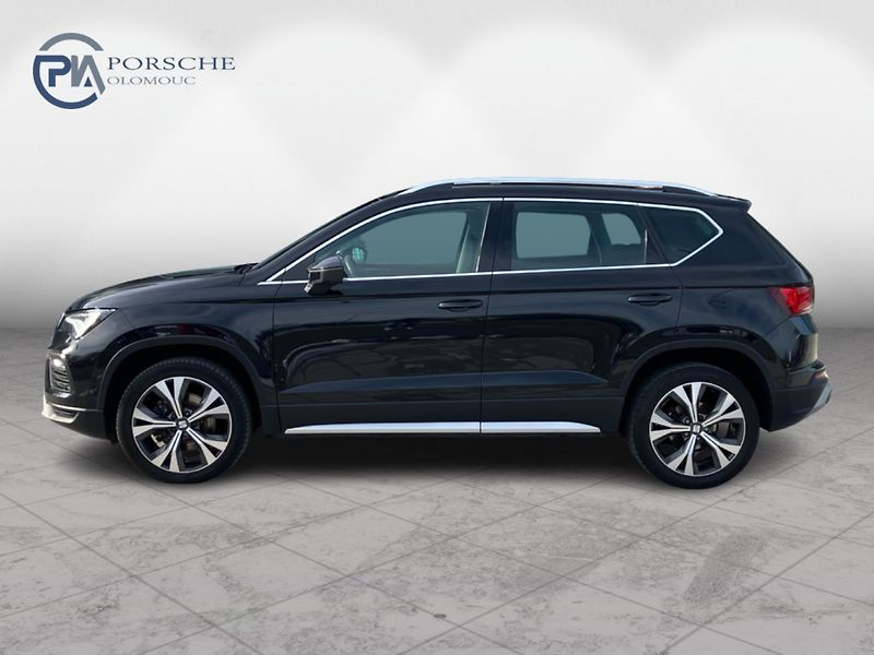 Seat Ateca Xperience 2.0 TDI 110 kW DSG - fotka 4 z 30