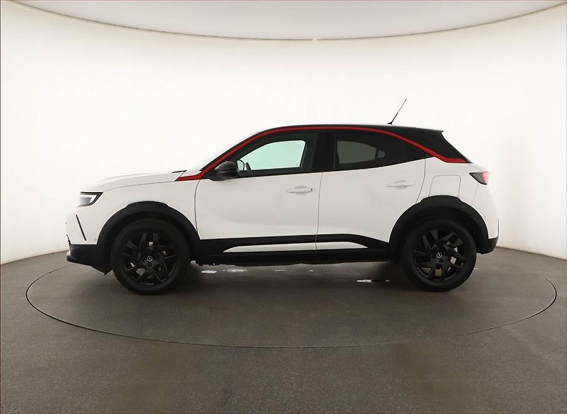 Opel Mokka (2022) GS-Line 1.2 Turbo, Automat, ČR - fotka 3 z 16