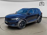 Volvo XC40 B3 FWD BE // 360 // kola - náhled 1