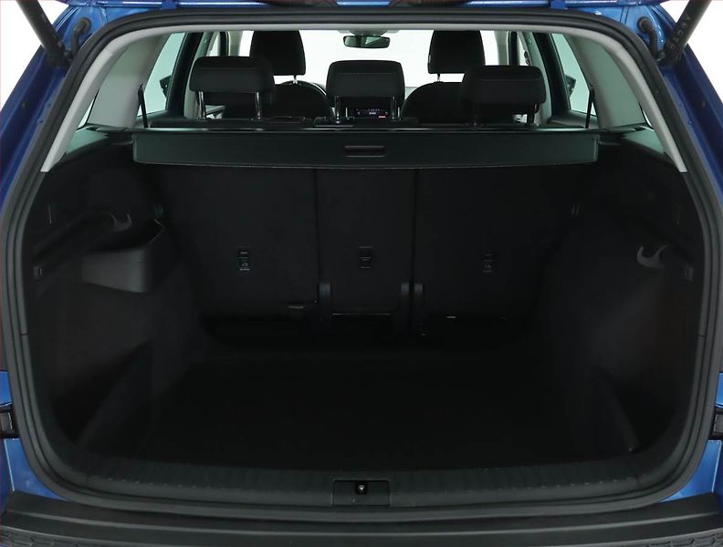 Škoda Kodiaq (2023) Style 2.0 TDI - fotka 14 z 17