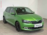 Škoda Fabia (2016) 1.2i - náhled 1