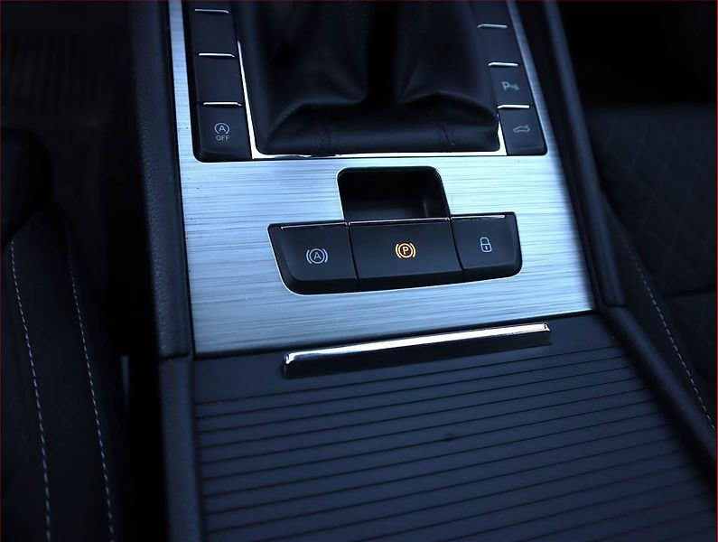 Škoda Superb (2022) Ambition 2.0 TDI, Serv.kniha - fotka 21 z 24