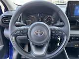 Toyota Yaris (2026) Comfort Business 1,5 HEV AT - náhled 6
