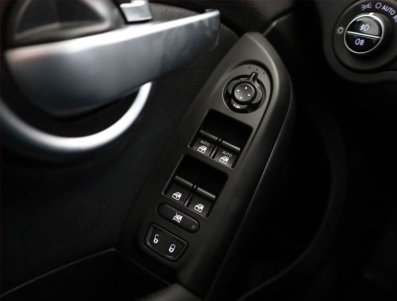 Fiat 500X (2015) 2.0 MultiJet, 4X4, Tempomat - fotka 17 z 19