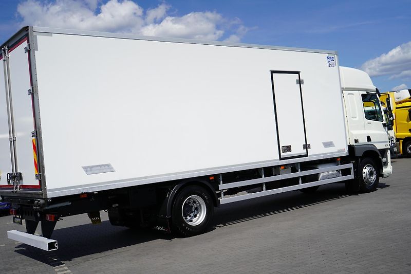 DAF CF (2021) 320 / ACC / EURO 6 / CHŁODNIA  - fotka 40 z 44