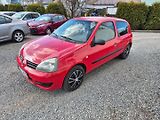 Renault Clio (2008) 1.2 i  + zimáky ROZVODY - náhled 7