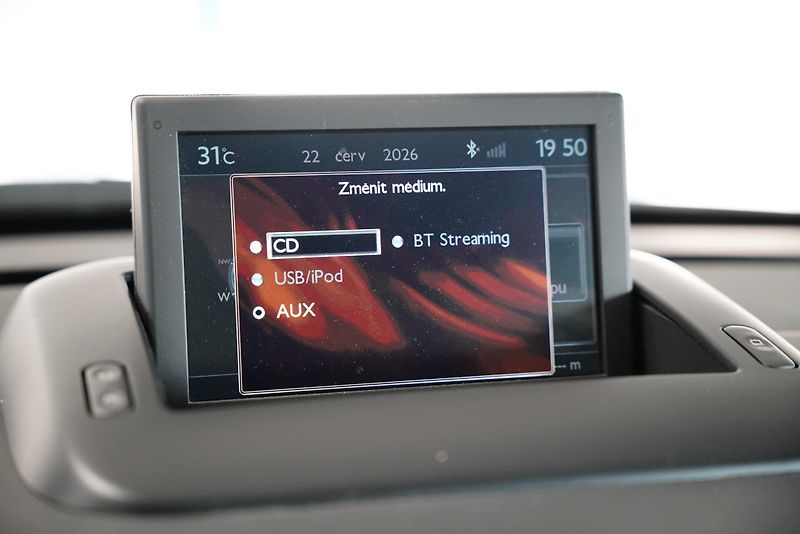 Peugeot 3008 - fotka 21 z 27