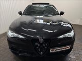 Alfa Romeo Stelvio VELOCE 206kW Q4 PANO TAŽNÉ R21 - náhled 13