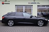 Audi A6 50TDI QUATTRO - náhled 13