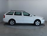Škoda Octavia (2012) Ambition 1.6 TDI 4x4, 4X4 - náhled 6