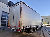 Iveco S-WAY Podvozek s nástavbou 60m3 - náhled 4
