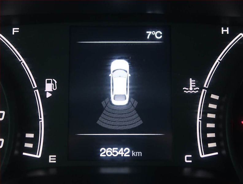 Fiat Tipo (2021) 1.4 16V, ČR,1.maj, Serv.kniha - fotka 17 z 17