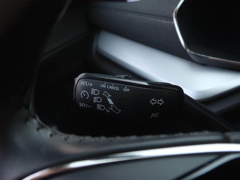 Škoda Octavia (2022) Style 2.0 TDI, Navi, Tempomat - fotka 16 z 18