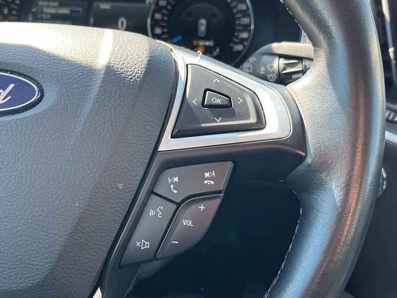 Ford S-MAX (2019) 1.5 121kw, ČR, 1.maj - fotka 12 z 24