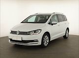 Volkswagen Touran (2019) 1.5 TSI - náhled 1