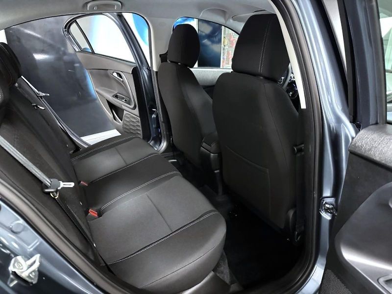 Fiat Tipo (2026) Sedan 1.6 MultiJet 130k MT6 Ur - fotka 8 z 16
