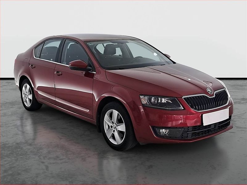 Škoda Octavia (2016) 1.4 TSI, Automat, Serv.kniha - fotografie inzerátu