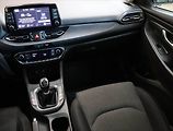 Hyundai i30 (2021) 1.6 CRDi, ČR,1.maj, Serv.kniha - náhled 8