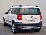 Škoda Yeti (2012) 2.0 TDi, 2.maj, Experience - náhled 6