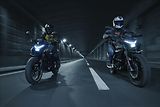 CFMOTO (2025) 125NK  EU5+ - náhled 4