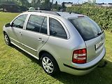 Škoda Fabia 1.4 59KW,TZ,KLIMA,TEMPOMAT,ESP - náhled 4