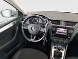 Škoda Octavia (2018) Ambition 1.6 TDI, ČR,1.maj - náhled 7