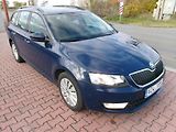Škoda Octavia (2014) 1,6TDI AC HF BT TEMP VÝHŘEV  - náhled 3