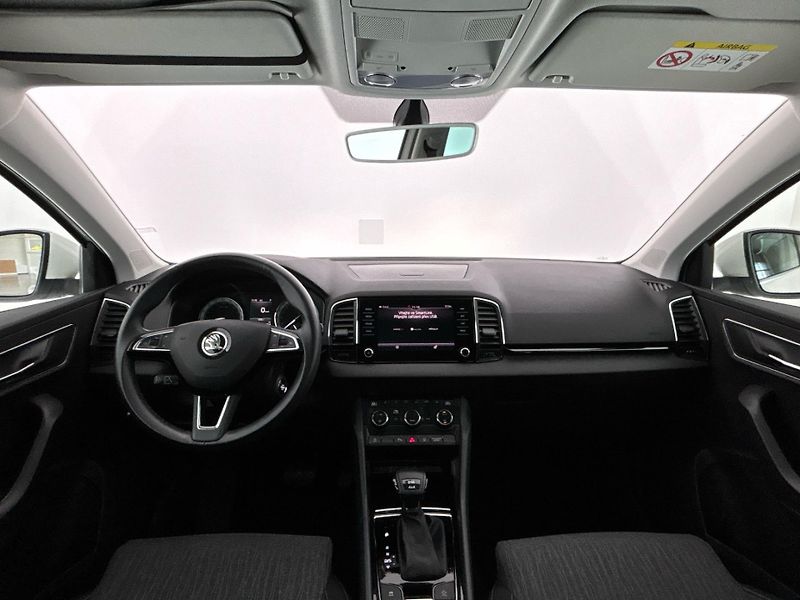 Škoda Karoq Style 4x4 DSG - fotka 5 z 29