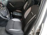 Dacia Sandero (2013) 1.5dCi, AC, tempo - náhled 9