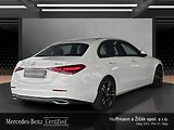 Mercedes-Benz Třídy C 220d 4MATIC - náhled 4