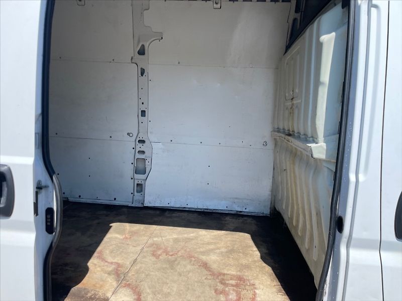 Peugeot Boxer 2,2 HDI 4350 L4H3 Act - fotka 8 z 11