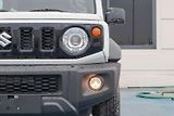 Suzuki Jimny (2025) Ve verzi Full Option - náhled 8