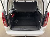 Opel Combo 1,2 81kW VÝHŘEV TAŽNÉ 1MAJ ČR - náhled 37