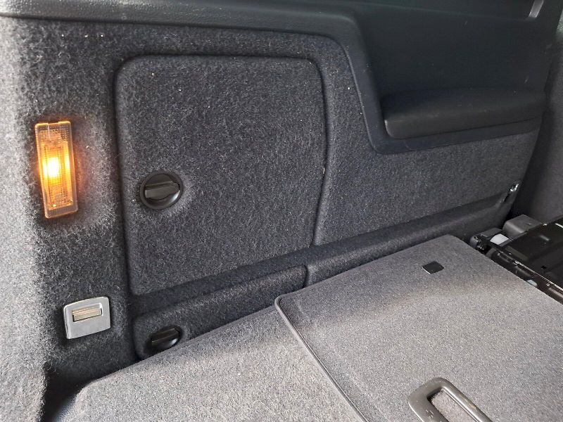 Volkswagen Sharan (2012) TDI 2,0/110 kW 7-míst - fotka 27 z 37