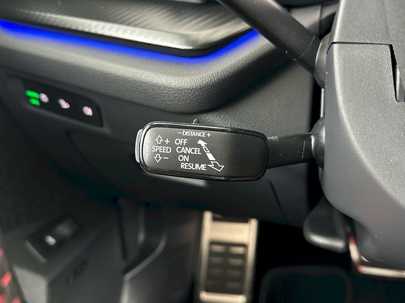 Škoda Octavia (2025) DSG 2.0TSI 195kW RS - fotka 26 z 35