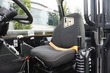 JCB (2019) 540-140 telescopic loader  - náhled 20